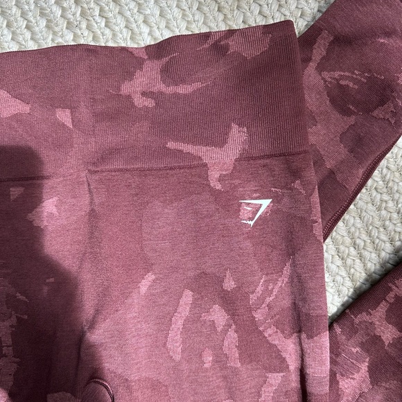 Gymshark Adapt Leggings - Picture 3 of 4